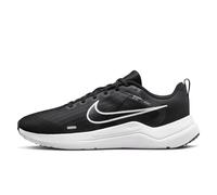 NIKE Downshifter 12 Men's Trainers Sneakers Shoes DD9293 (Black/Dark Smoke Grey/Pure Platinum/White 001) UK10 (EU45)