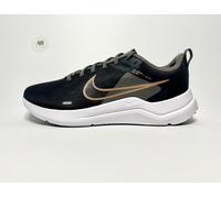 Nike Downshifter 12 Road Running Trainers Amon Grey Copper UK Size 7.5 EUR 42