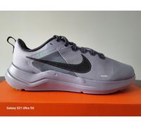 Nike Downshifter 12 Running Shoes Trainers DD9293-500 UK sz7.5