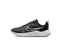 Nike Downshifter 12 Running Trainers Black White