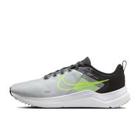 Nike Downshifter 12 'Wolf Grey Volt' DD9293-011 8.5