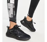Nike Downshifter 12 Women's Trainers Shoes Black Size Uk 4,4.5,5,5.5,6,6.5,7,7.5