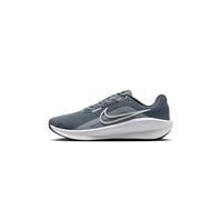 NIKE Men's Downshifter 13 Sneaker, Cool Grey White Wolf Grey Pure Platinum, 10.5 UK