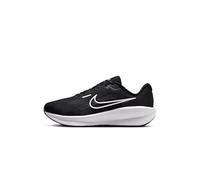 Nike Downshifter 13 Sneaker Black/White-Dk Smoke Grey 14
