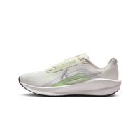 Nike Downshifter 13 Women's Road Running Shoes - White 7.5