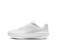 Nike Downshifter 13 Women's Road Running Shoes - White 9.5
