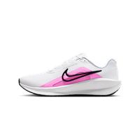 Nike Downshifter 13 Women's Road Running Shoes - White 9.5
