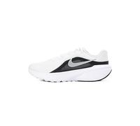 NIKE Downshifter 14 Men's IB1895 Running Shoe, Summit White Metallic Silver Black White, 8.5 UK