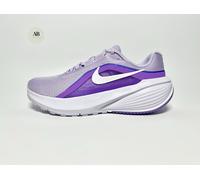 Nike Downshifter 14 Road Running Trainers White Purple Pink UK Size 7.5 EUR 42