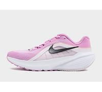 NIKE Downshifter 14 Women's Running Shoe IB1899, Lt Magenta Black Off Noir White, 4 UK