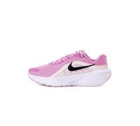 NIKE Downshifter 14 Women's Running Shoe IB1899, Lt Magenta Black Off Noir White, 3.5 UK
