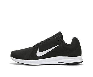 Nike Downshifter 8 'Black White' 908984-001 10