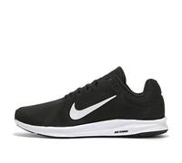 Nike Downshifter 8 'Black White' 908984-001 7.5