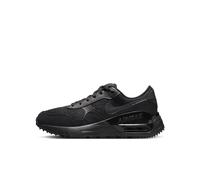 NIKE DQ0284-004 Air Max SYSTM Sneaker Male Black/Anthracite-Black UK 3