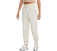 NIKE DQ5688-104 W NSW PHNX FLC HR Pant STD Pants Women's LT Orewood BRN/SAIL Size XS