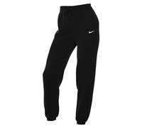 Nike DQ5887-010 W NSW PHNX FLC HR OS Pant Pants Women's Black/SAIL Size 2XL-S