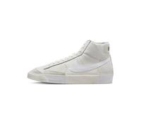 NIKE DQ7673-003 Blazer MID PRO Club Men Light Bone/White-Phantom-Summit WHI UK 6.5