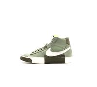 NIKE DQ7673-301 Blazer MID PRO Club Men Oil Green/SEA Glass-Medium Olive UK 9.5