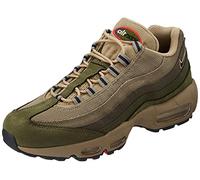 NIKE DQ8570-200 Air Max 95 Se Men, Medium Olive/Black-Rough Green EU 41