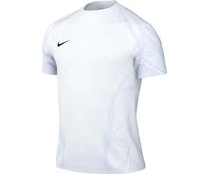NIKE DR0666-100 M NK DFADV VAPOR IV JSY SS T-shirt Men's WHITE/WHITE/WHITE/BLACK Size M