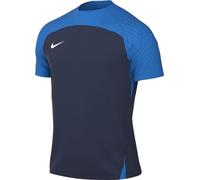NIKE DR0889-411 M NK DF STRKE III JSY SS T-shirt Men's MIDNIGHT NAVY/PHOTO BLUE/WHITE Size XL