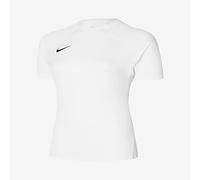 NIKE DR0909-100 W NK DF STRKE III JSY SS T-shirt Women's WHITE/WHITE/WHITE/BLACK Size M