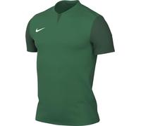 NIKE DR0933-302 M NK DF Trophy V JSY SS T-Shirt Men's Pine Green/Gorge Green/Gorge Green/White Size L