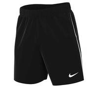 NIKE DR0960-010 M NK DF LGE Knit III Short K Pants Men's Black/White/White Size L