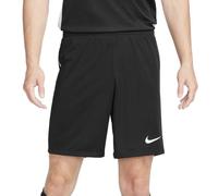 NIKE DR0960-010 M NK DF LGE Knit III Short K Pants Men's Black/White/White Size S