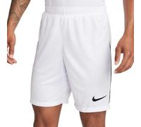 NIKE DR0960-100 M NK DF LGE Knit III Short K Pants Men's White/Black/Black Size 2XL