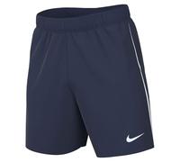 NIKE DR0960-410 M NK DF LGE Knit III Short K Pants Men's Midnight Navy/White/White Size 2XL