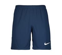 NIKE DR0960-410 M NK DF LGE Knit III Short K Pants Men's Midnight Navy/White/White Size XS