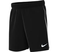 NIKE DR0968-010 Y NK DF LGE Knit III Short K Shorts Unisex Black/White/White Size XL