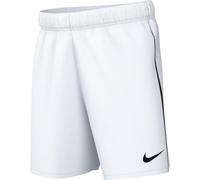 NIKE DR0968-100 Y NK DF LGE Knit III Short K Shorts Unisex White/Black/Black Size S