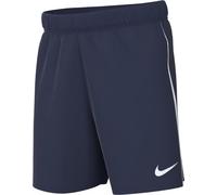 NIKE DR0968-410 Y NK DF LGE Knit III Short K Shorts Unisex Midnight Navy/White/White Size M