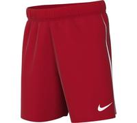 NIKE DR0968-657 Y NK DF LGE Knit III Short K Shorts Unisex University RED/White/White Size XL