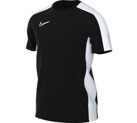 NIKE DR1336-010 M NK DF ACD23 TOP SS T-shirt Men's BLACK/WHITE/WHITE Size M