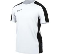 NIKE DR1336-100 M NK DF ACD23 TOP SS T-Shirt Men's White/Black/Black Size M