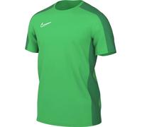 NIKE DR1336-329 M NK DF ACD23 TOP SS T-Shirt Men's Green Spark/Lucky Green/White Size S