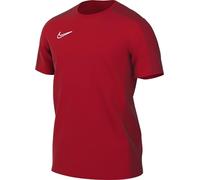 NIKE DR1336-657 M NK DF ACD23 TOP SS T-Shirt Men's University RED/Gym RED/White Size M