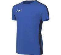 NIKE DR1343-463 Y NK DF ACD23 TOP SS T-Shirt Unisex Royal Blue/Obsidian/White Size L