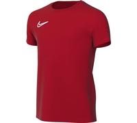 NIKE DR1343-657 Y NK DF ACD23 TOP SS T-Shirt Unisex University RED/Gym RED/White Size S