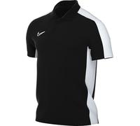 NIKE DR1346-010 M NK DF ACD23 POLO SS Polo shirt Men's BLACK/WHITE/WHITE Size L