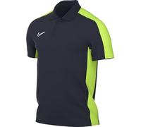 NIKE DR1346-452 M NK DF ACD23 POLO SS Polo shirt Men's OBSIDIAN/VOLT/WHITE Size M
