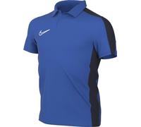 NIKE DR1350-463 Y NK DF ACD23 Polo SS Polo Shirt Unisex Royal Blue/Obsidian/White Size XL