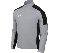 NIKE DR1352-012 M NK DF ACD23 DRIL TOP Jacket Men's Wolf Grey/Black/White Size M