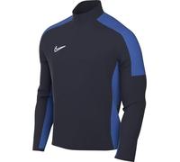 NIKE DR1352-451 M NK DF ACD23 DRIL TOP Jacket Men's OBSIDIAN/ROYAL BLUE/WHITE Size S