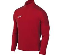 NIKE DR1352-657 M NK DF ACD23 DRIL TOP Jacket Men's University RED/Gym RED/White Size S