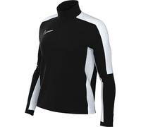 NIKE DR1354-010 W NK DF ACD23 DRIL TOP Jacket Women's Black/White/White Size XL