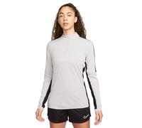 NIKE DR1354-012 W NK DF ACD23 DRIL TOP Jacket Women's WOLF GREY/BLACK/WHITE Size M